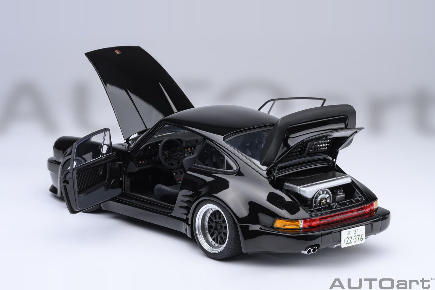 Amazon.co.jp: AUTOart オートアート: PORSCHE